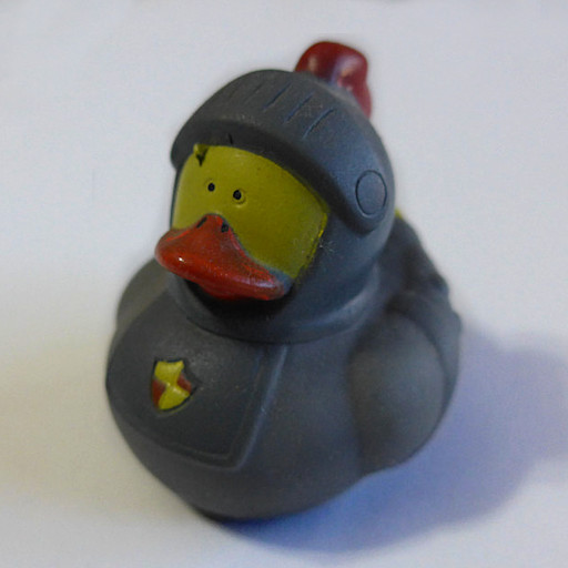 duck-knight